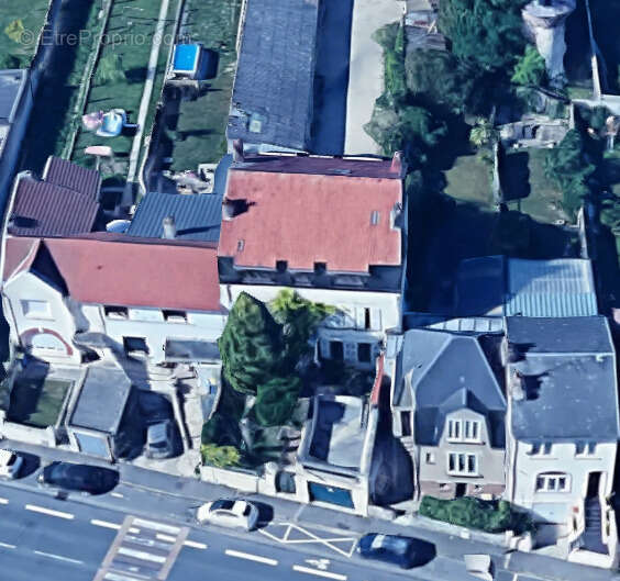 Maison à ARRAS