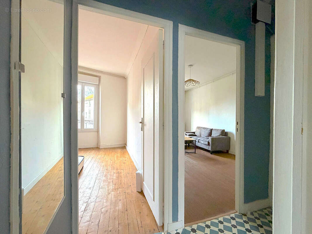 Appartement à HERBLAY