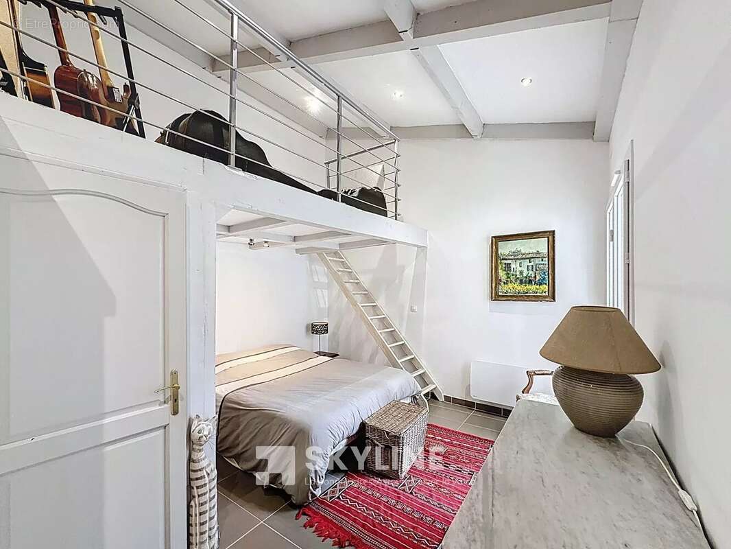 Maison à MARSEILLE-10E