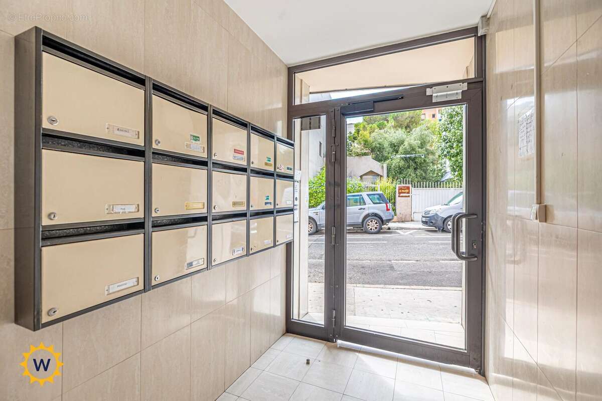 A vendre - duplex de 2 pièces - rue des potiers - photo 9