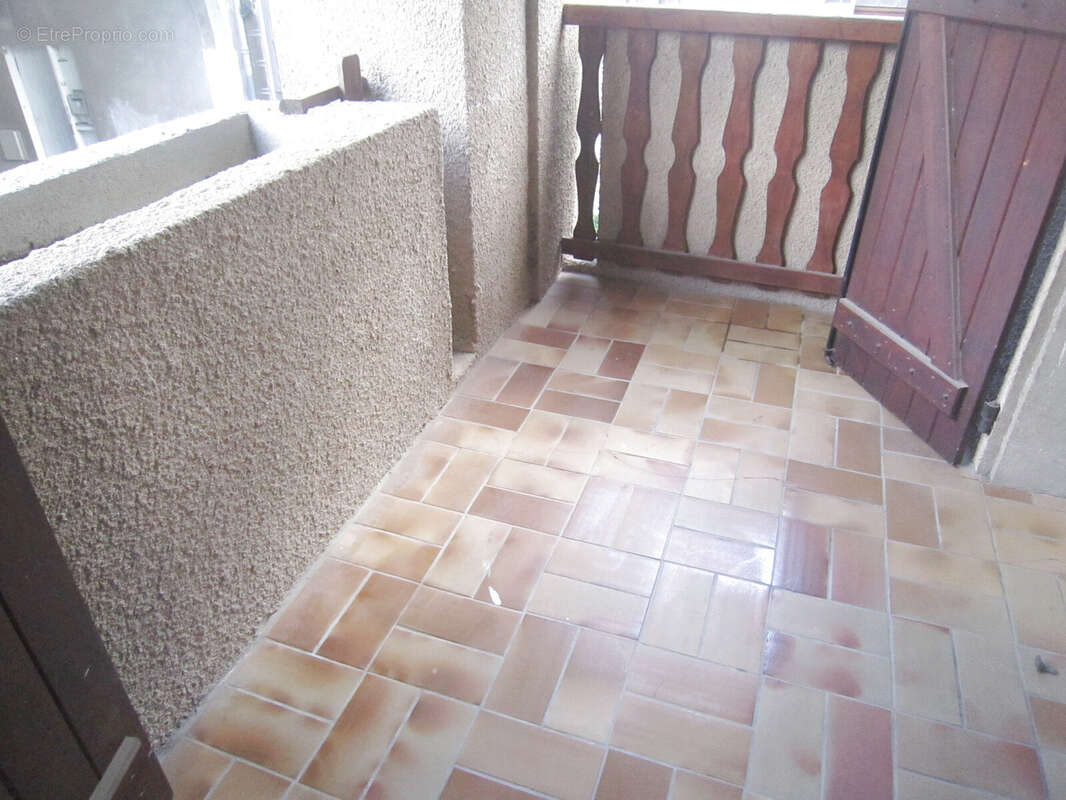 Appartement à CUXAC-D'AUDE