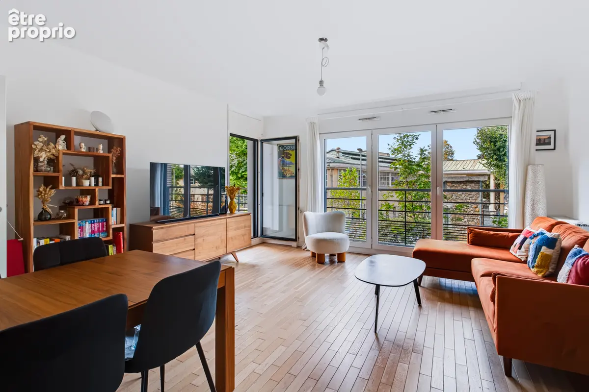 Photo Appartement à Meudon au prix de 590 000€