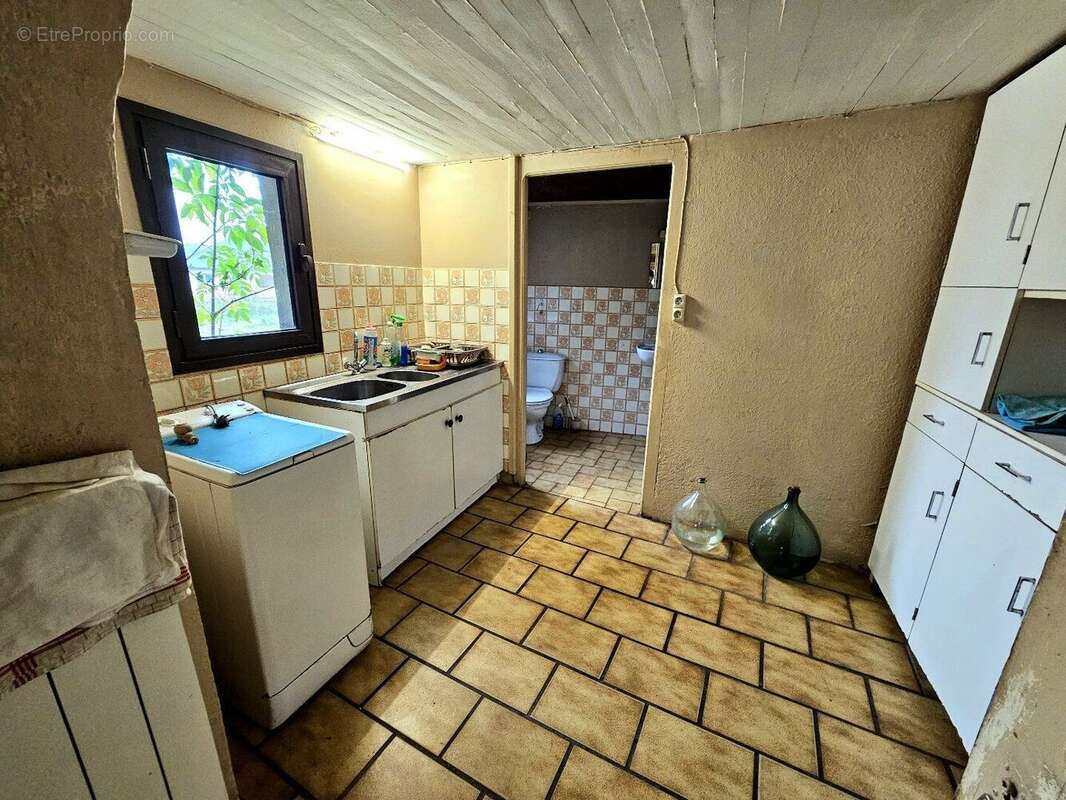 Belle maison de caractère en pierres - photo 7