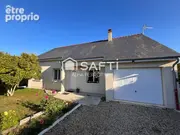 Photo 1 - Maison à CHEMIRE-SUR-SARTHE