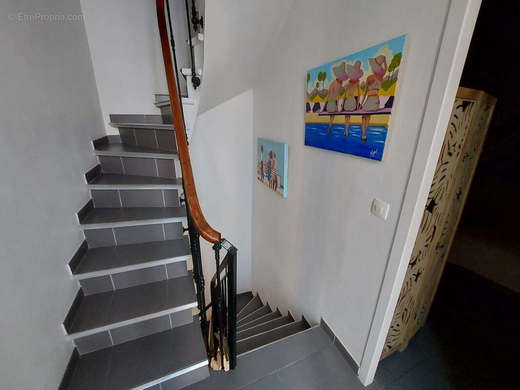 Maison à MARSEILLAN