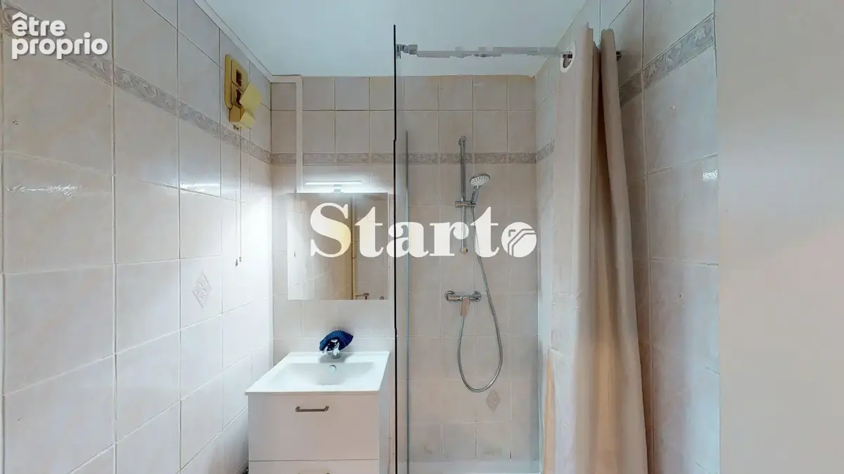 Appartement familial à rafraîchir - photo 6