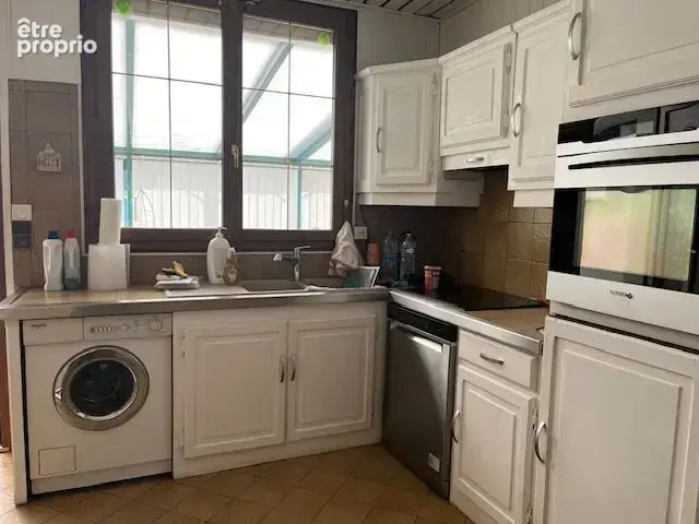 Maison 4 pièces 140 m² à vendre à Andeville (60570) - photo 5
