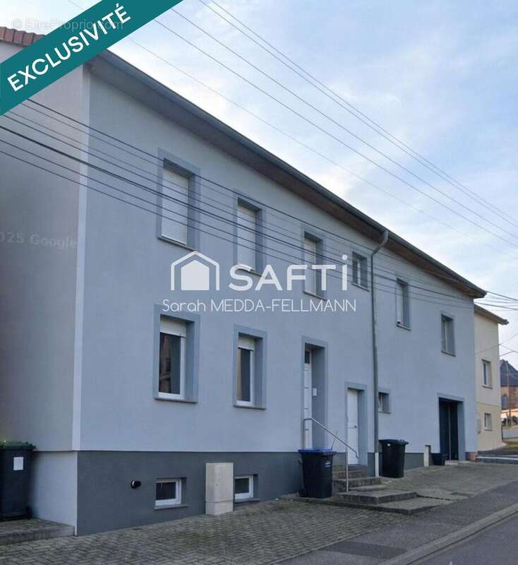 Photo 5 - Appartement à KERBACH