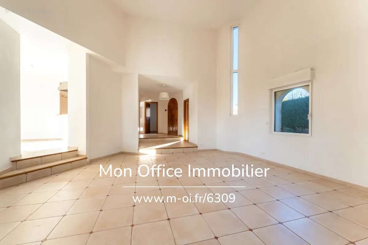 Maison à AIX-EN-PROVENCE
