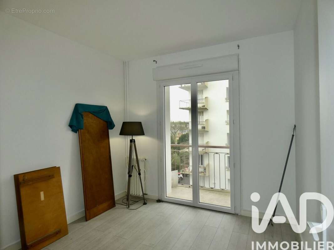 Photo 8 - Appartement à POITIERS