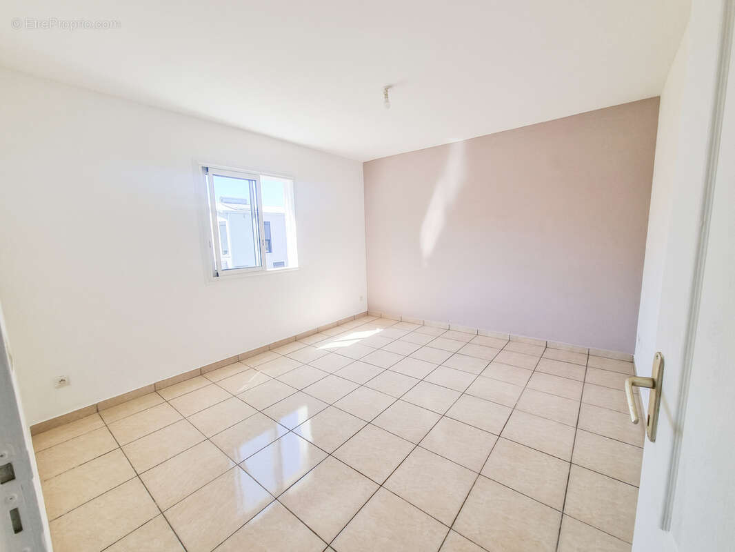 Maison à SAINT-PIERRE