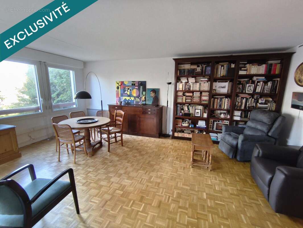 Photo 8 - Appartement à BORDEAUX