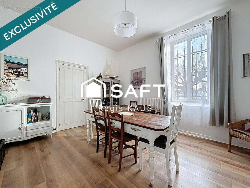 Photo 3 - Maison à NALLIERS