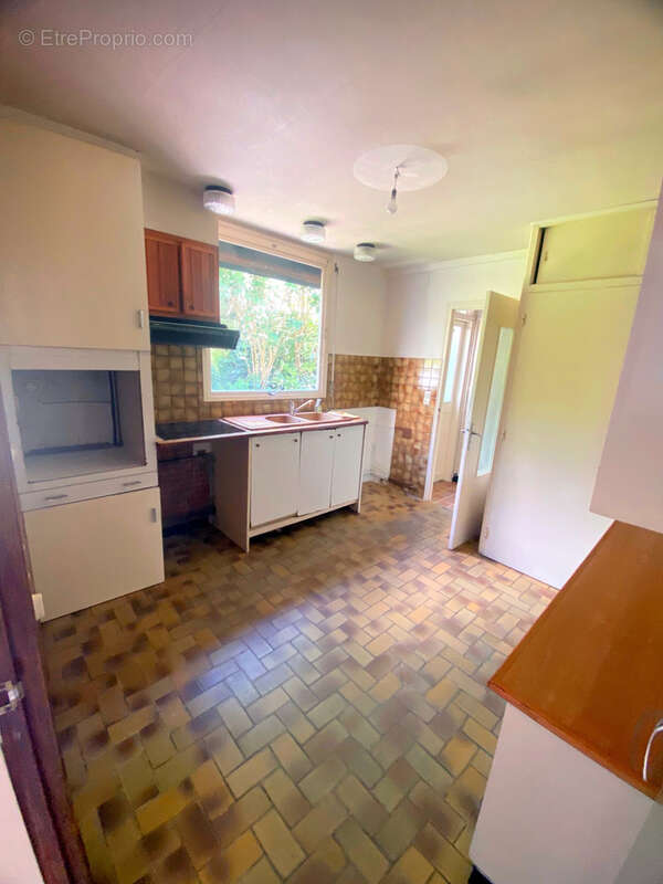 Appartement à AMIENS