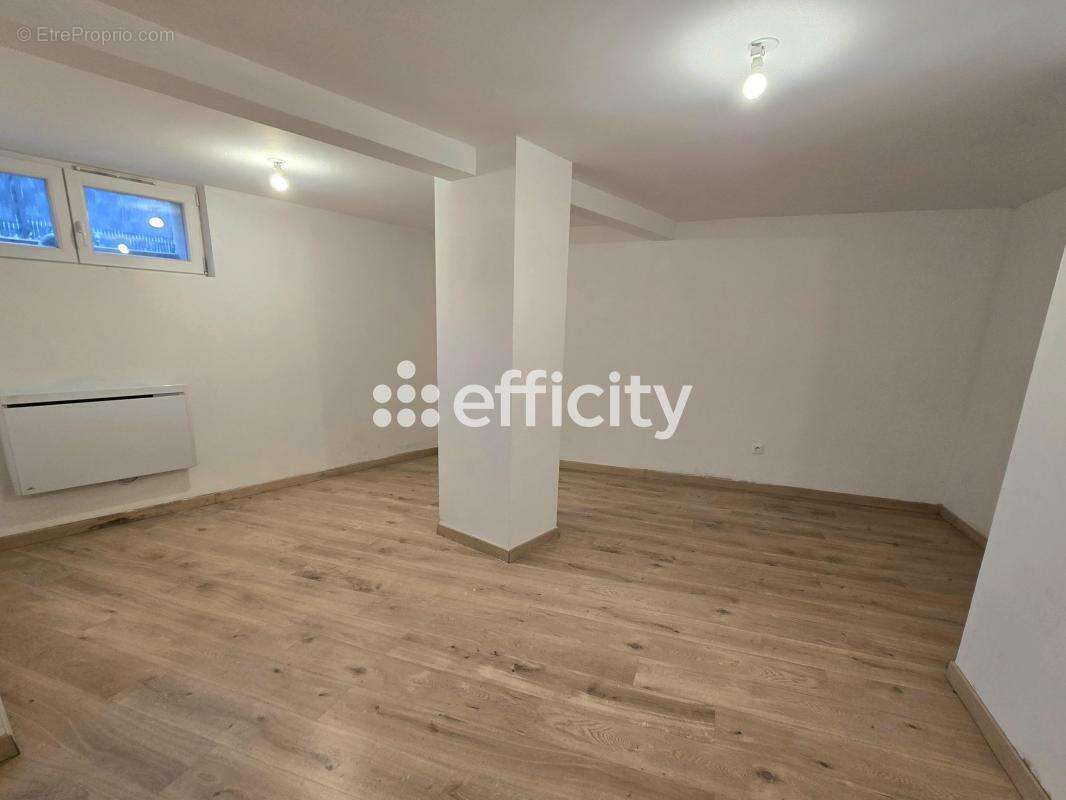 Appartement à FURDENHEIM