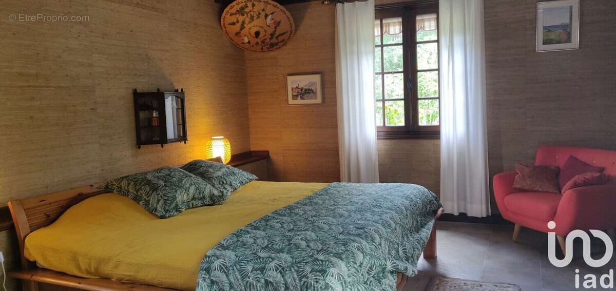 Photo 7 - Maison à ARCHIGNAC