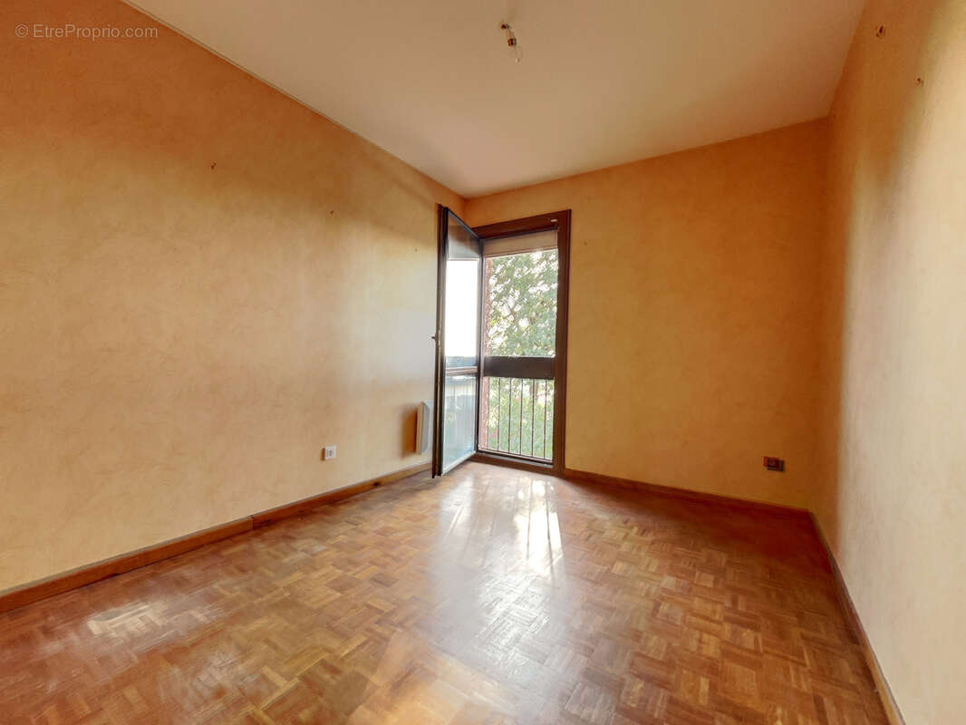 Maison à VILLENEUVE-TOLOSANE