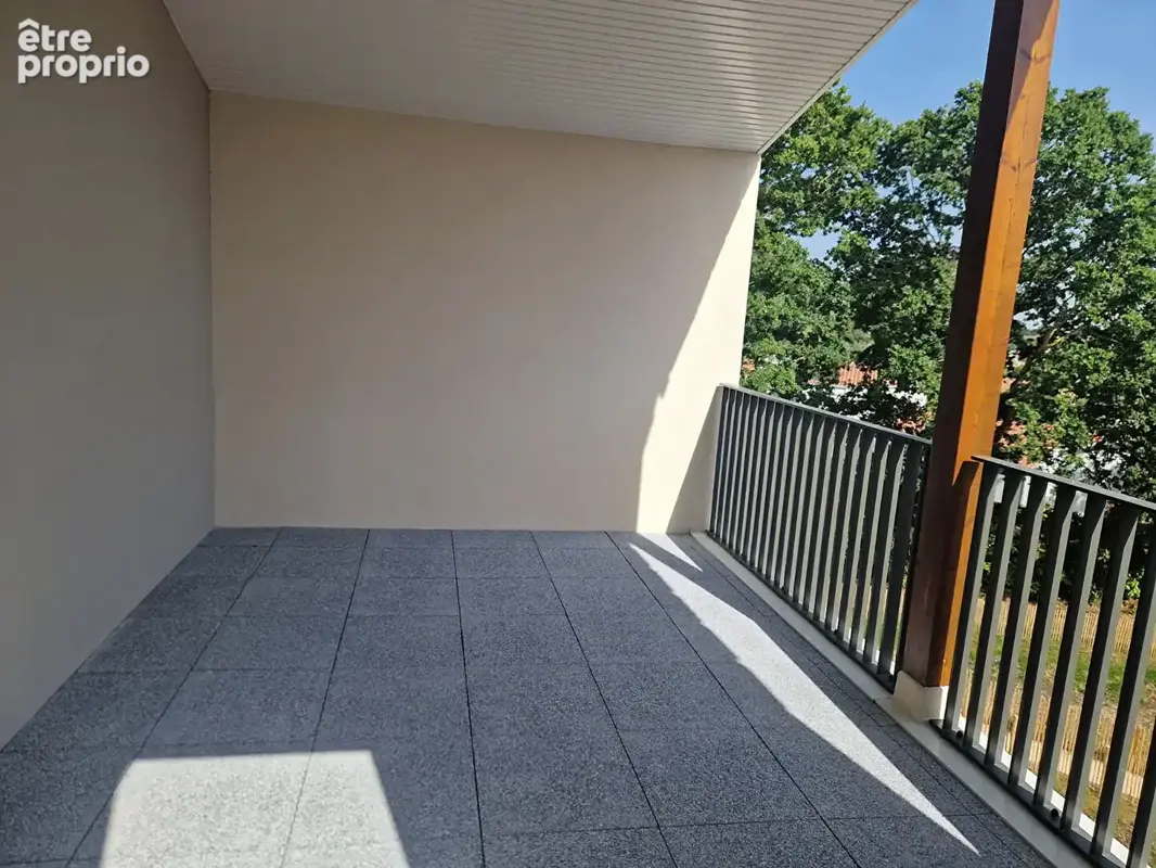 Appartement 2 pièces 34 m² à vendre à Challans (85300) - photo 10