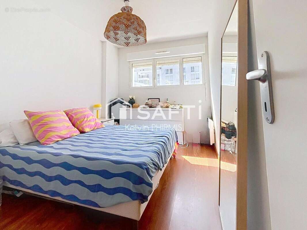 Photo 5 - Appartement à BORDEAUX