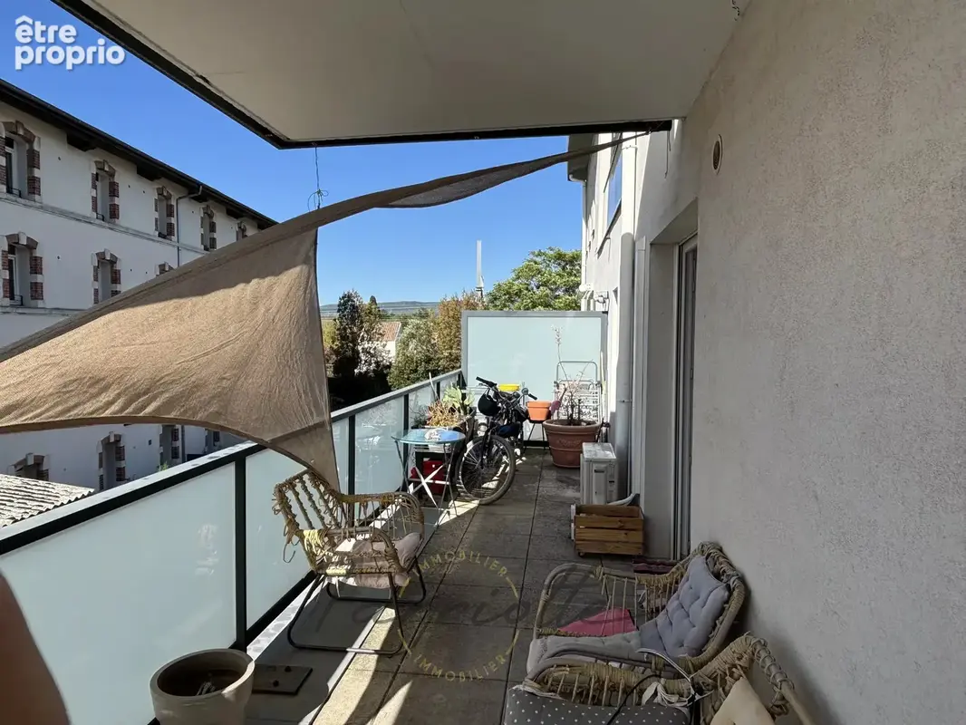 Photo Appartement à Montelimar au prix de 150 000€