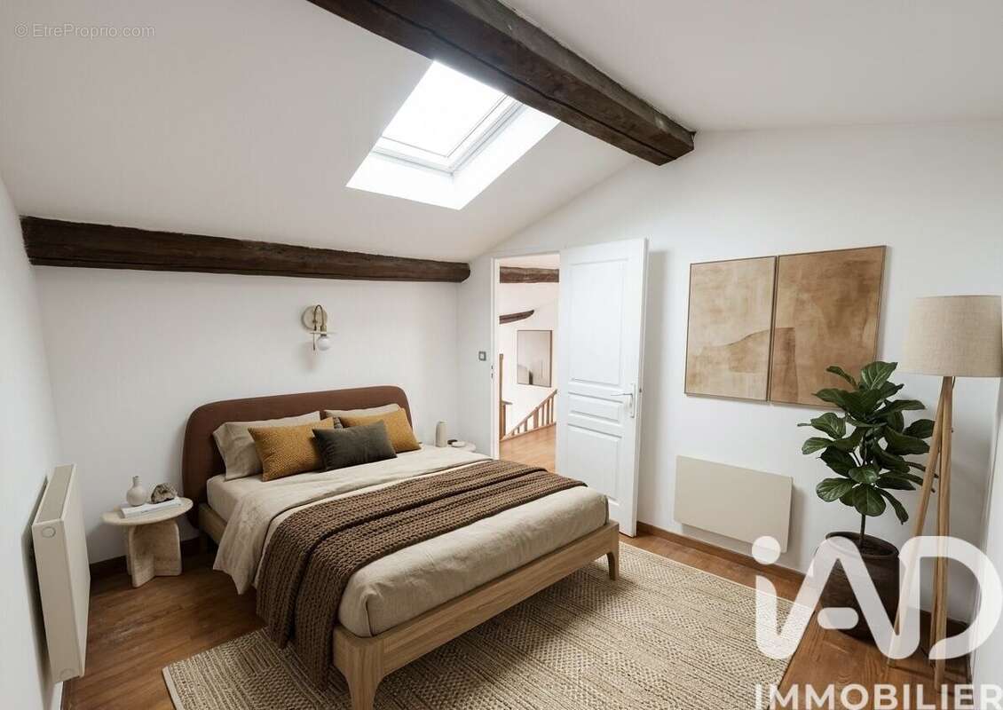 Photo 7 - Appartement à NIMES