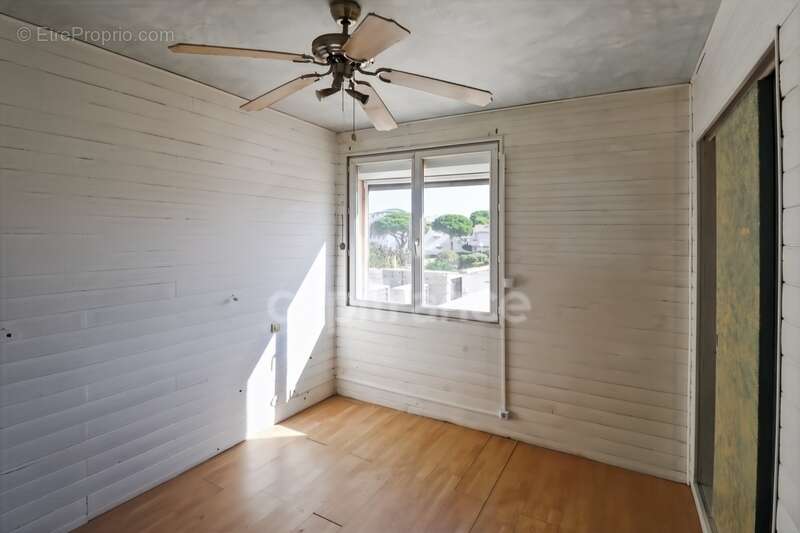 Appartement à LE GRAU-DU-ROI