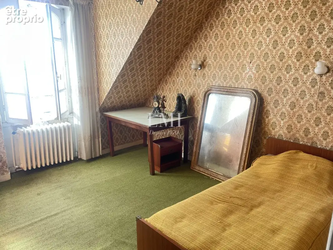 Maison 110 m² à Plouhinec  - photo 8