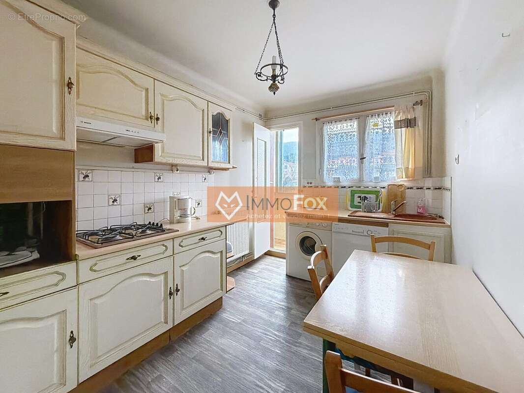 Appartement à AMELIE-LES-BAINS-PALALDA