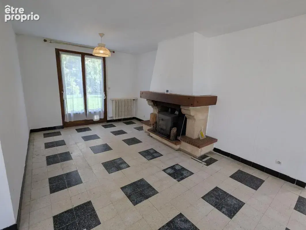 125 m² : maison principale 85 m² + son habitation secondaire 40 m², a vendre a couloisy (60350) - - photo 4