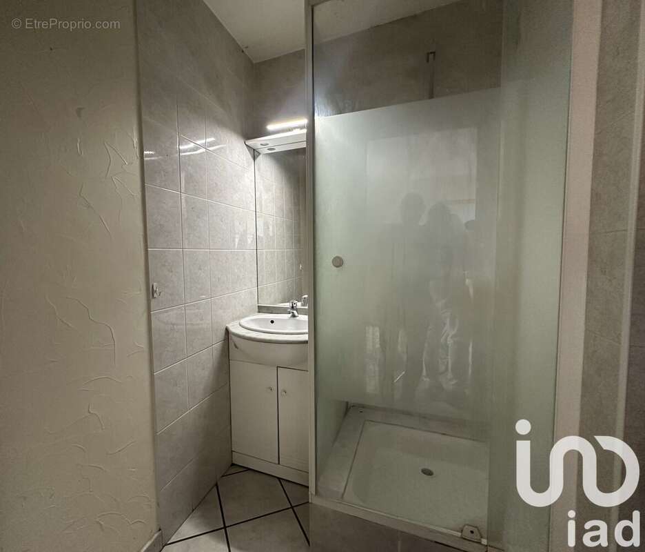 Photo 6 - Appartement à GRENOBLE