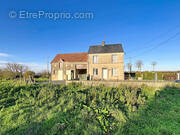 Maison à HEBECREVON