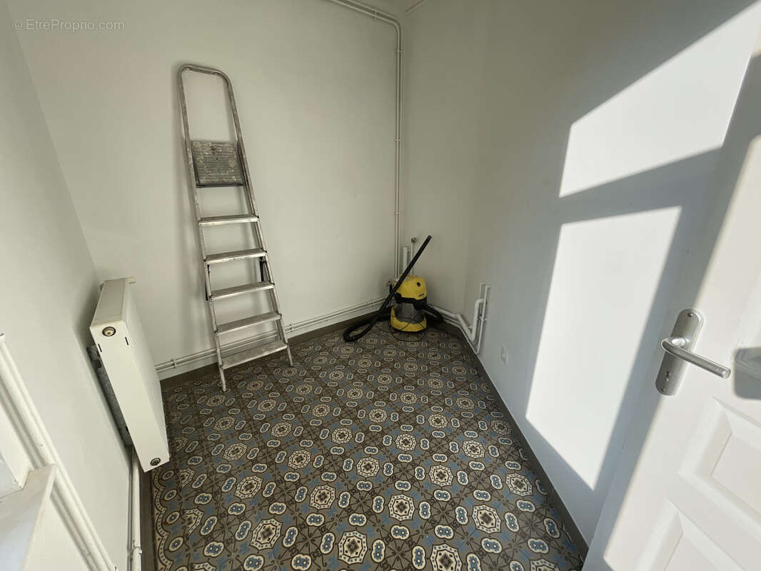 Maison à BEAUMETZ-LES-LOGES