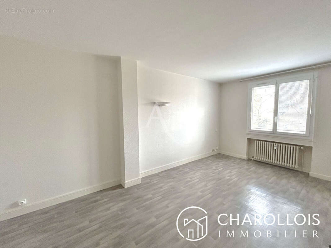 Appartement Macon 3 pièces 87m² - photo 2