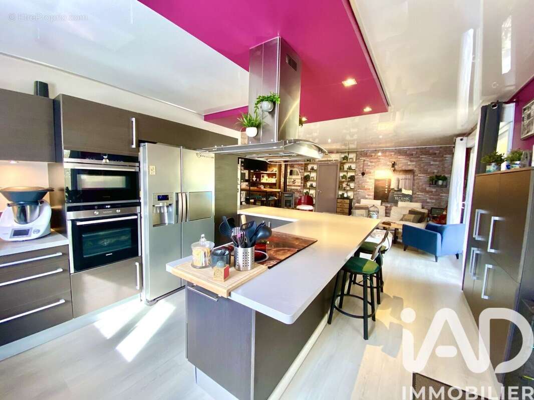 Photo 8 - Maison à LAPALUD