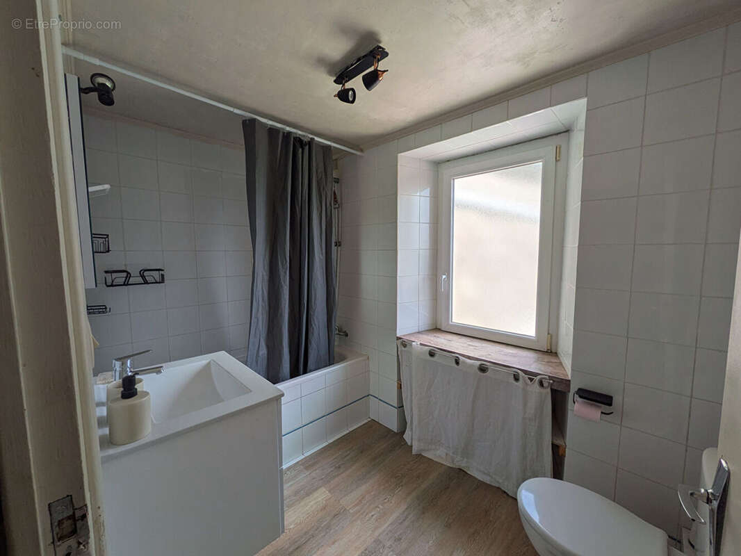 Maison Moustoir Ac 5 pièce(s) 95 m2 - photo 7