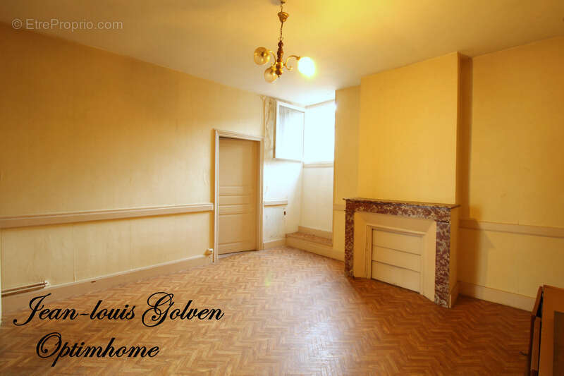 Maison à SAINT-ROME-DE-CERNON