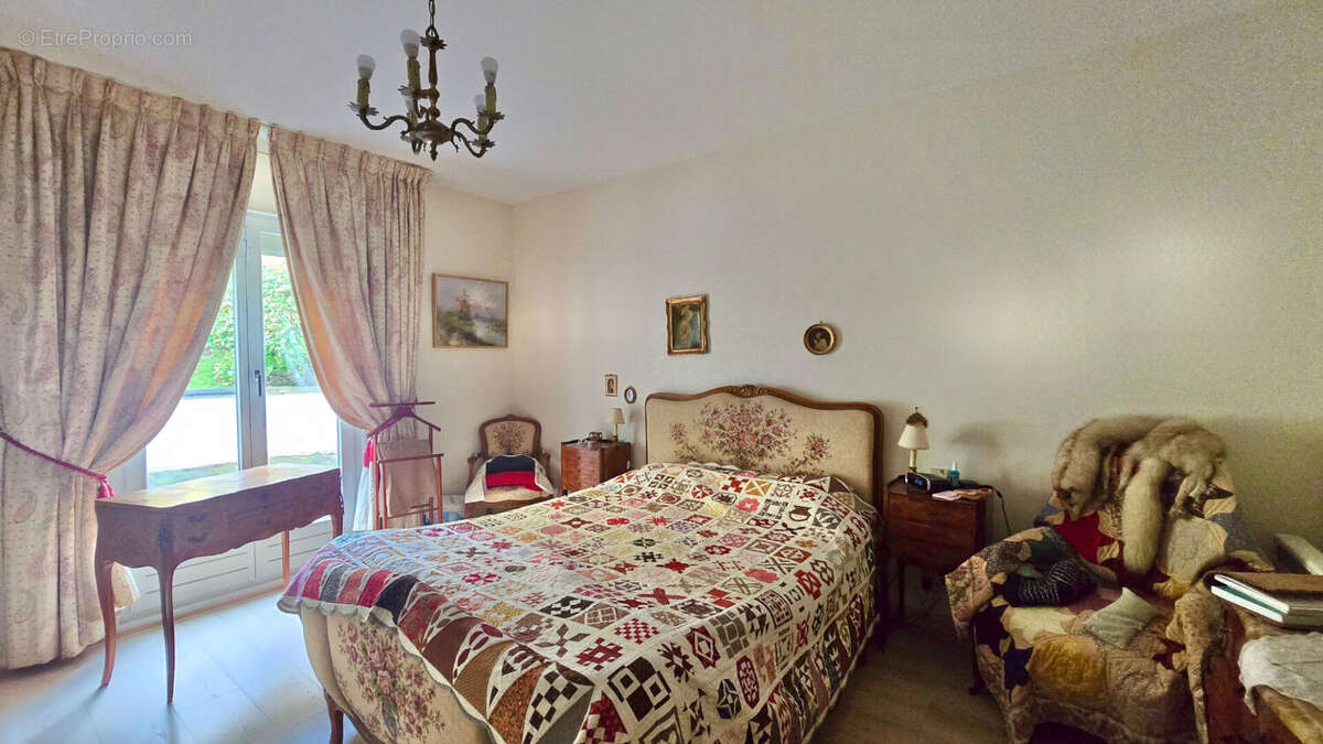 Maison à ATHIS-MONS