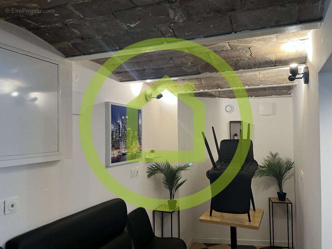 Commerce à VILLEURBANNE