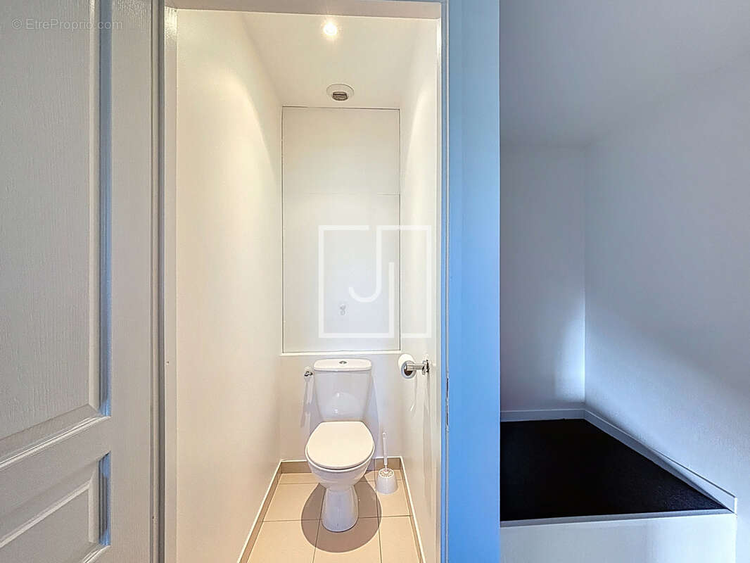 Appartement à JAUSIERS