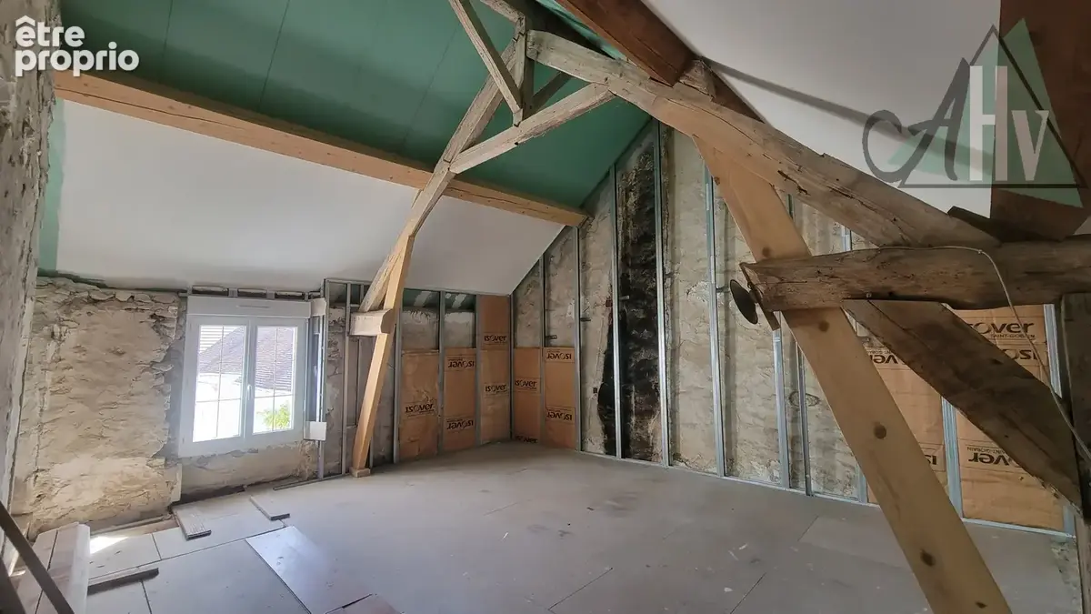 77 - Maison avec dépendance proche Provins - photo 6