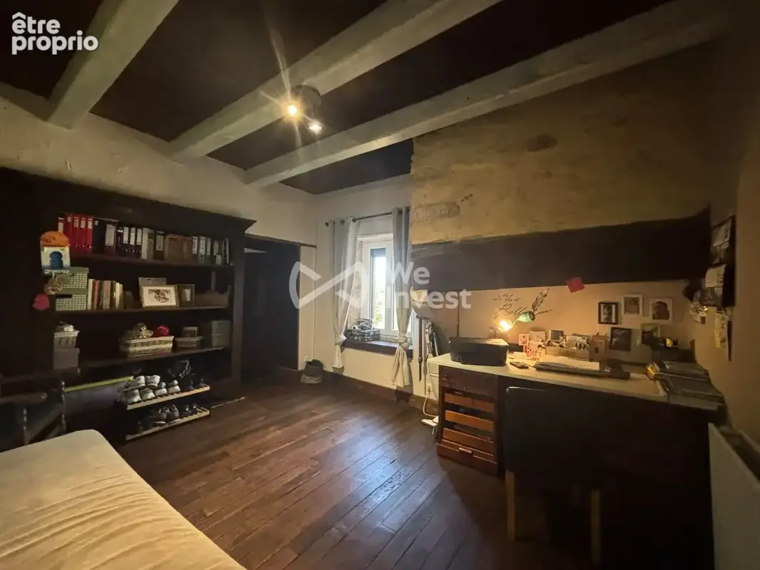 Maison 8 pièces 240 m² à vendre à Saint-Laurent-Sur-Othain (55150) - photo 9
