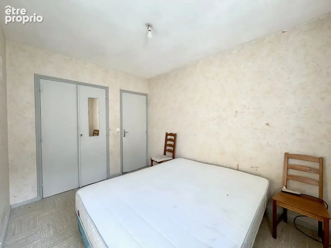 Appartement T4 MODANE - photo 14