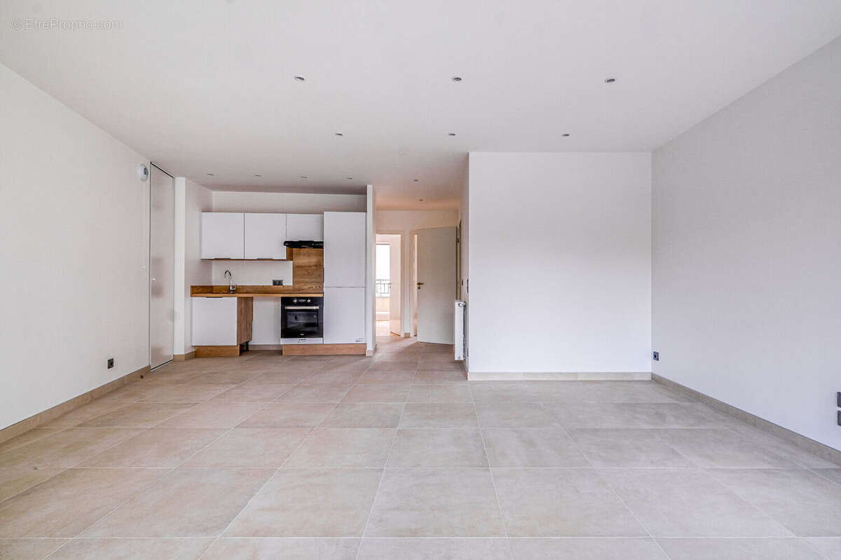 Appartement à BRY-SUR-MARNE