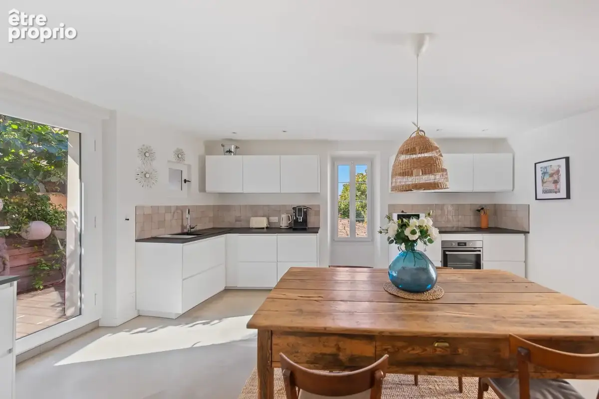 Maison 3 pièces 72 m² à vendre à Bormes-Les-Mimosas (83230) - photo 8