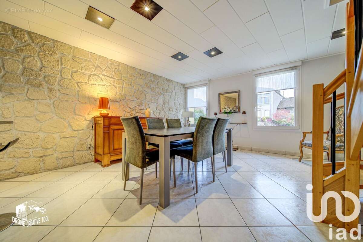 Photo 6 - Appartement à KOENIGSMACKER