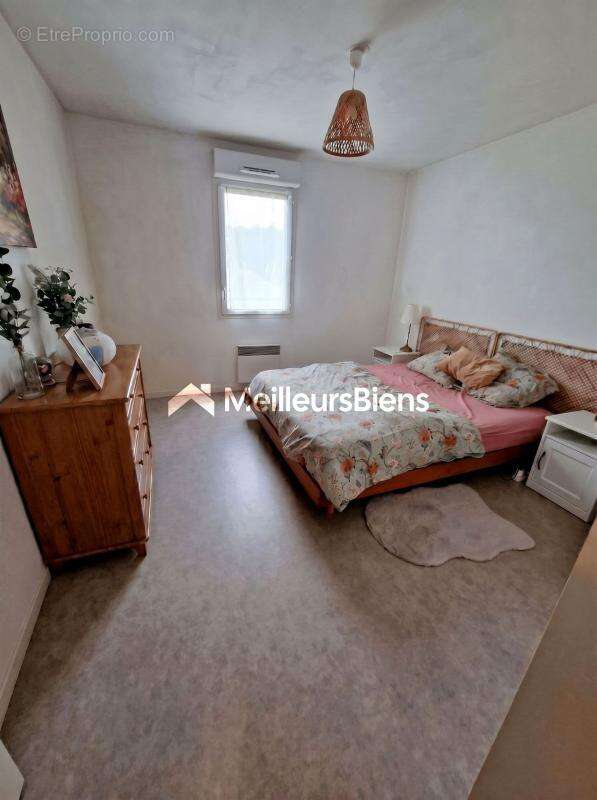Appartement à VERQUIN
