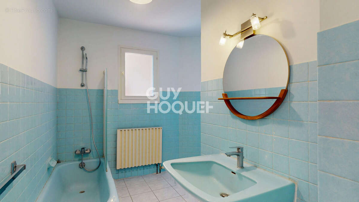 Appartement à CHAMBERY