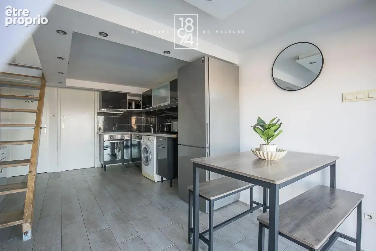 A Vendre I Marseille 8e (13008) I Cabanon de Plage Pointe Rouge - photo 3