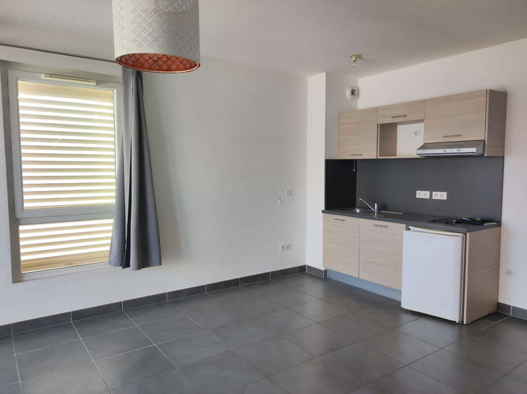 Appartement à JUVIGNAC