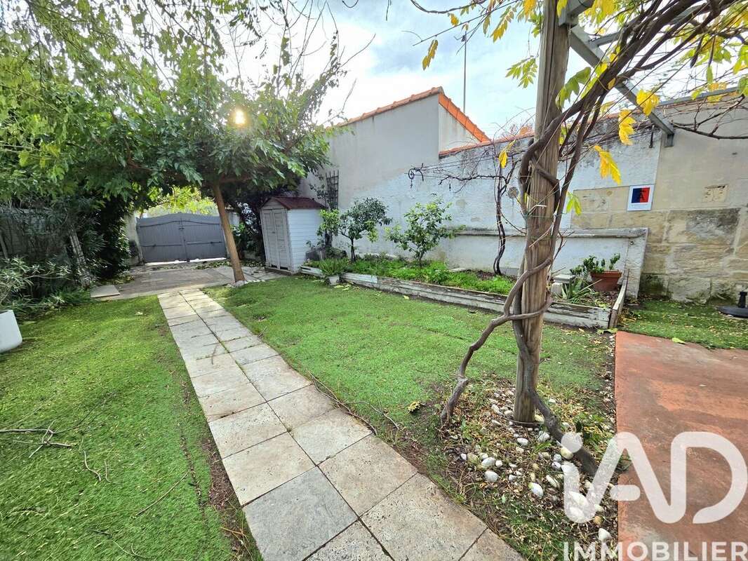 Photo 4 - Maison à ARLES